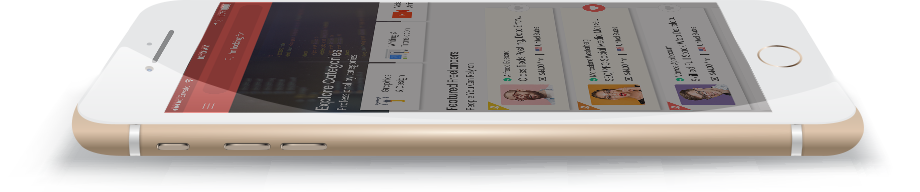 برنامه های موبایل