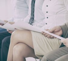 کارشناس بازرگانی و فروش