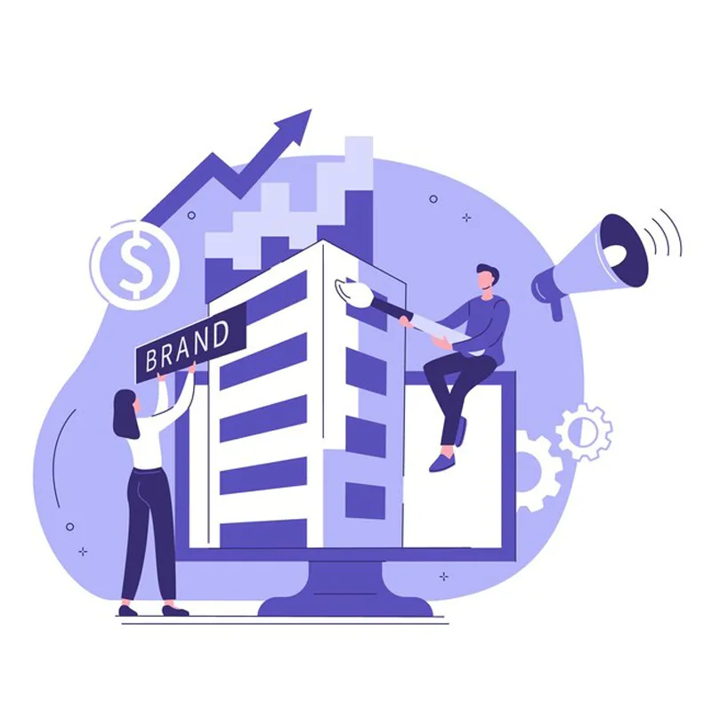 خدمات ثبت برند و ثبت شرکت