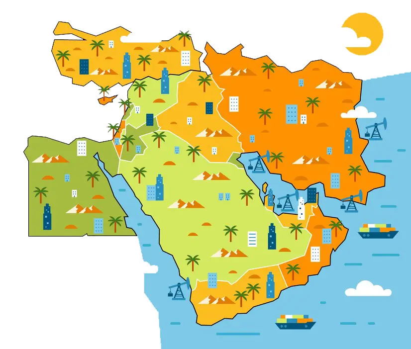 فرصت های بازرگانی ایران و بررسی فرصت های صادرات