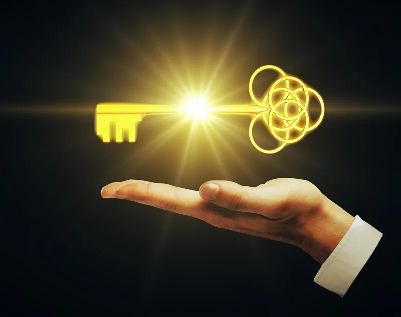 7 کلید طلائی بازاریابی دیجیتال