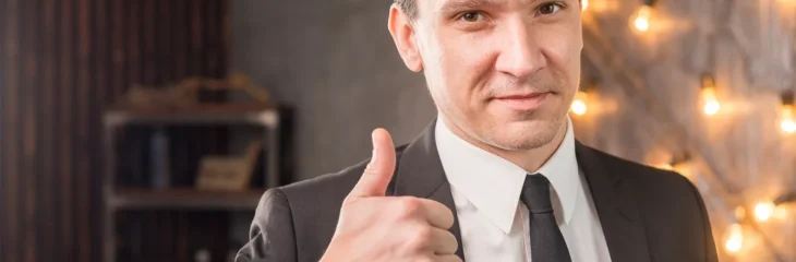 رازهای موفقیت در کسب و کار