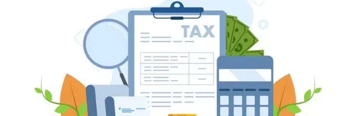 خدمات مالی، حسابداری، حسابرسی و مالیاتی حرفه‌ای