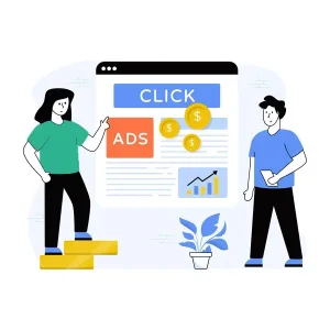 تبلیغاتی اینترنتی