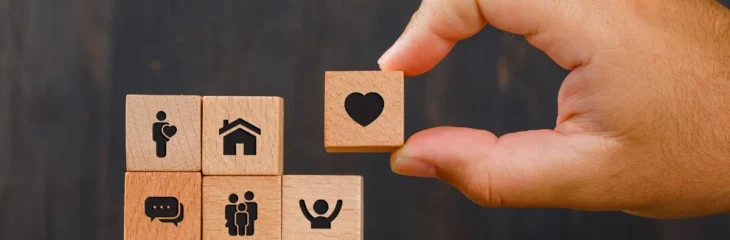 راهنمای جامع انواع بیمه در ایران