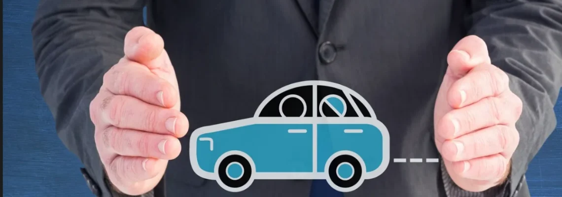 بیمه شخص ثالث خودرو