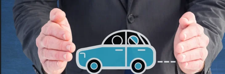 بیمه شخص ثالث خودرو