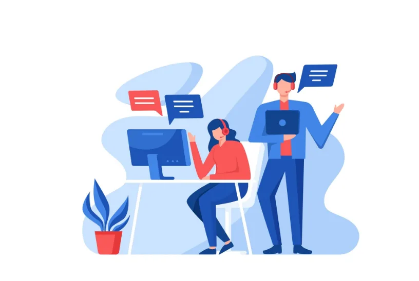 انواع خدمات مشاوره در سامانه جامع توانا