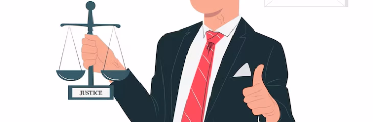 انواع خدمات وکالت