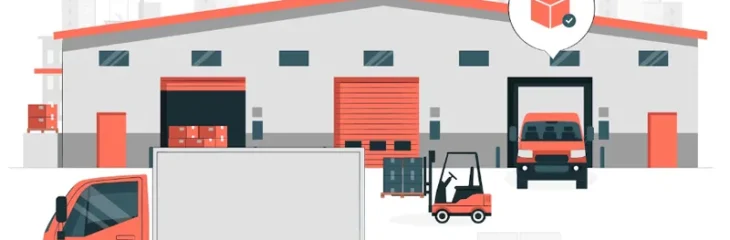 مشاوره راه اندازی کارخانه