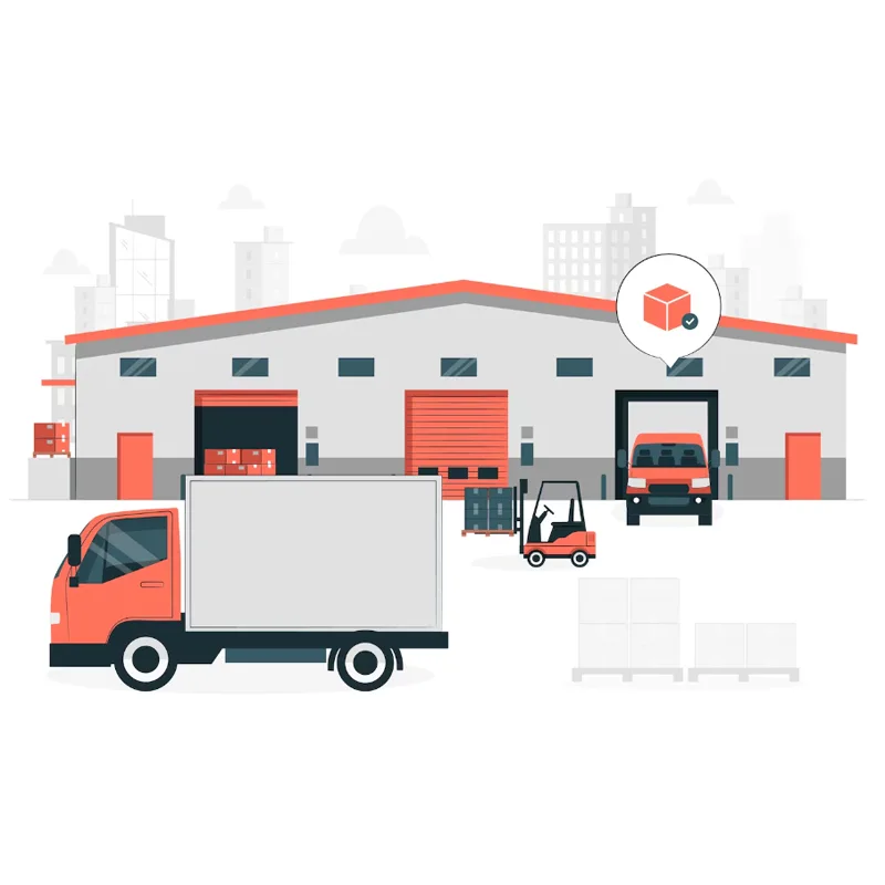 مشاوره راه اندازی کارخانه