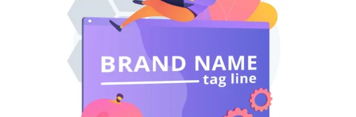 خدمات طراحی و توسعه برند