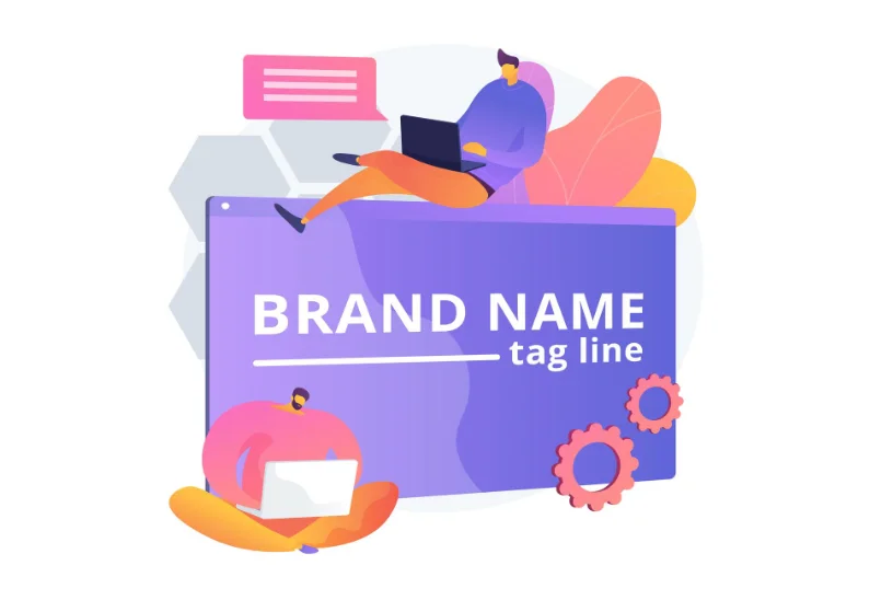 خدمات طراحی و توسعه برند