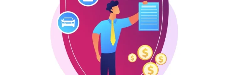 انواع خدمات بیمه در سامانه توانا