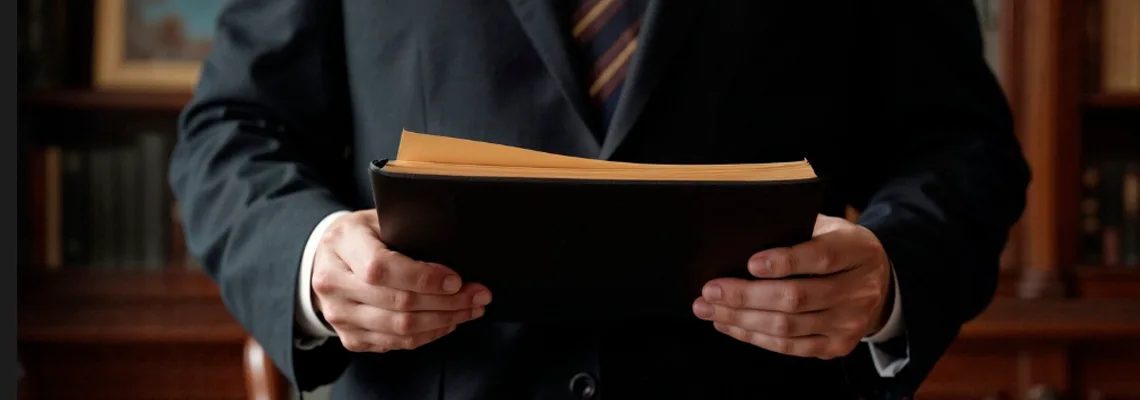 چطور یک وکیل خوب پیدا کنیم؟! 5 ویژگی که حتما باید بدانید